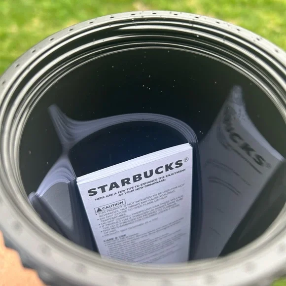 Starbucks Disney Studded Tumbler - Picture 5 of 7